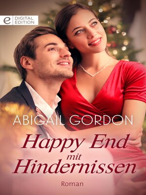 cover image of Happy End mit Hindernissen